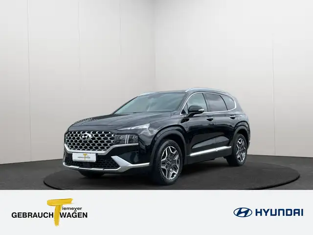 Hyundai SANTA FE Santa Fe Plug-in-Hybrid Prime 4WD SEVEN PanoD