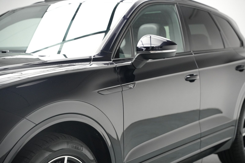 Volkswagen Touareg *R-Line*286PS*Pano*HUD*Memory*360°KAM* — photo 8