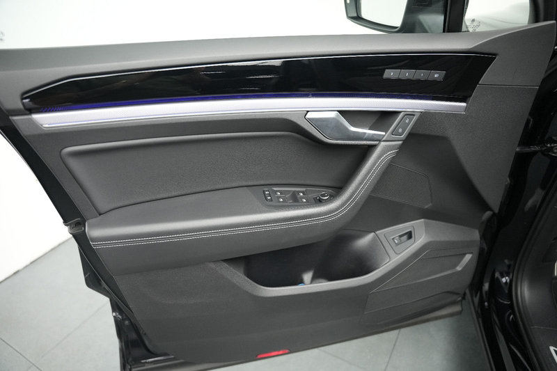 Volkswagen Touareg *R-Line*286PS*Pano*HUD*Memory*360°KAM* — photo 15