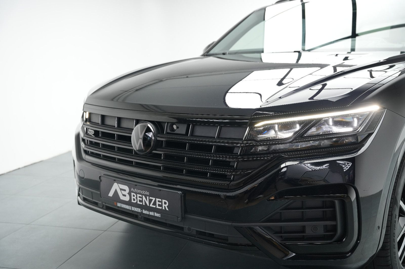 Volkswagen Touareg *R-Line*286PS*Pano*HUD*Memory*360°KAM* — photo 5