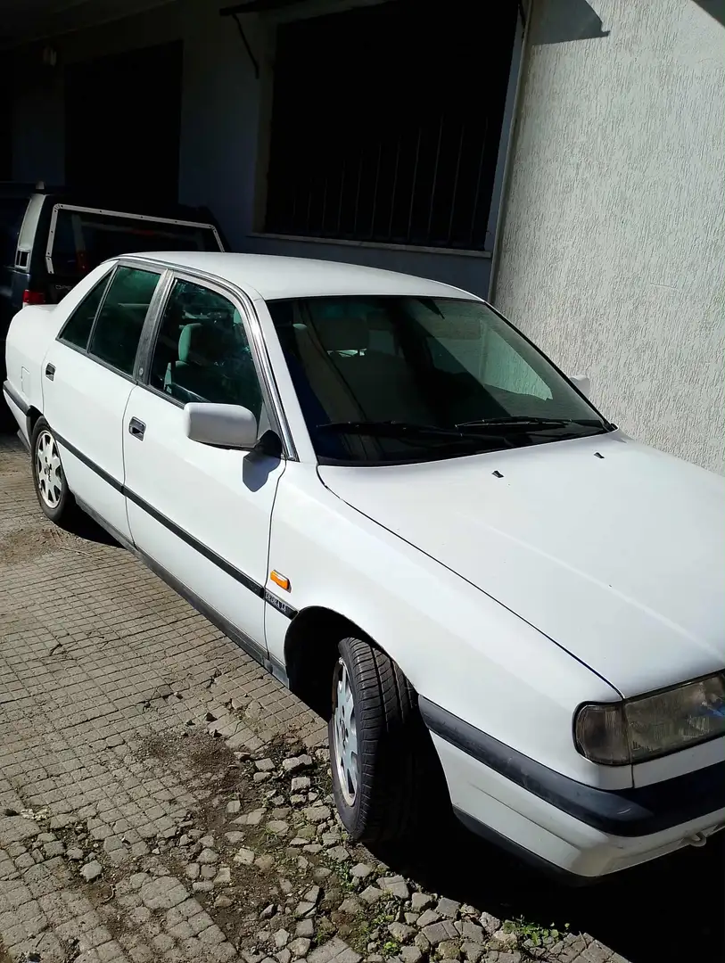 Lancia Dedra Dedra 1.8 LE Blanco - 2