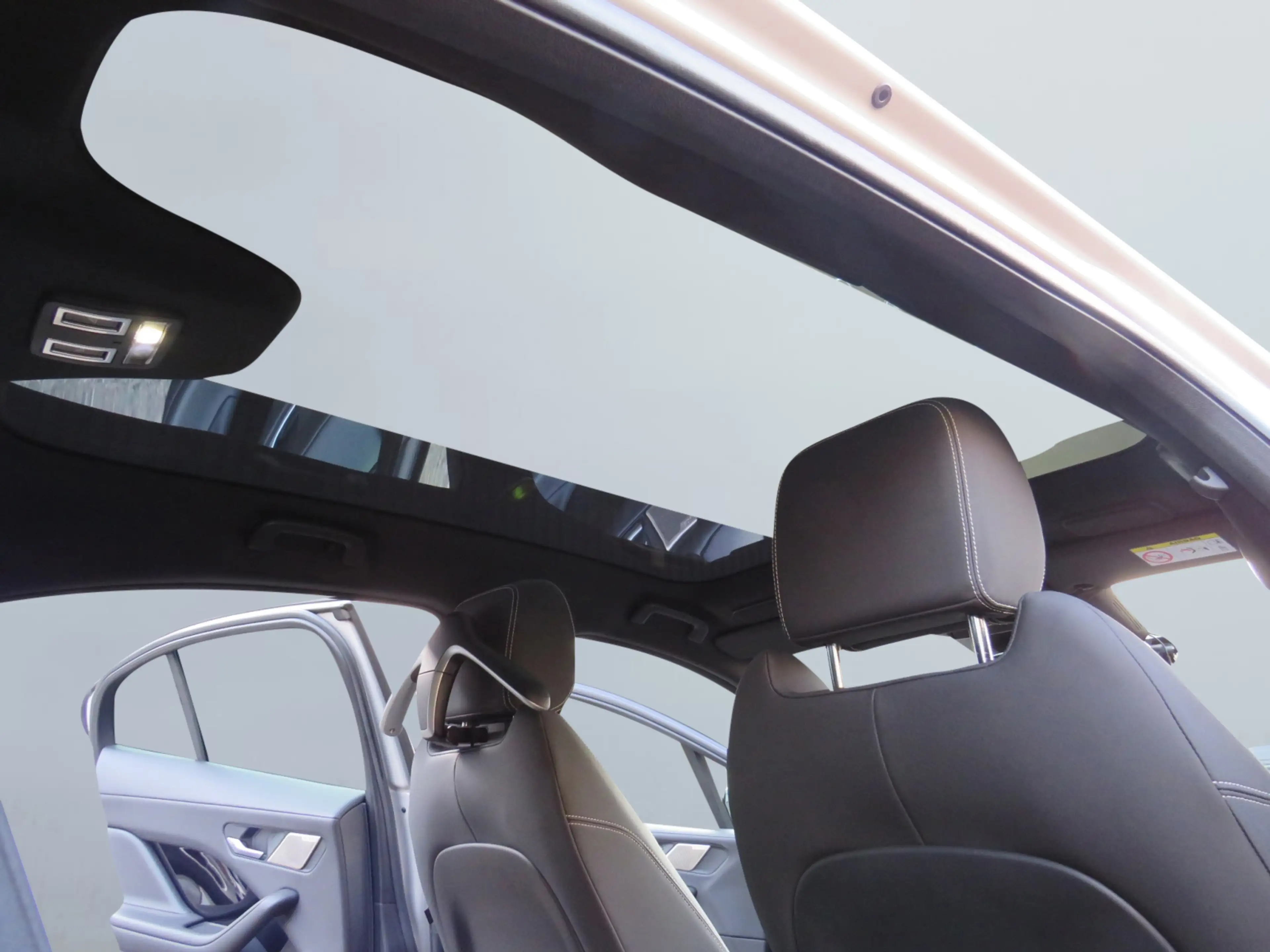 Jaguar I-Pace EV320 S Business Pack 90 kWh — photo 9