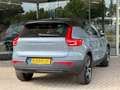 Volvo XC40 1.5 T3 R-Design Dodehoek|Elek Trekhaak|Dealer Onde Gris - thumbnail 10