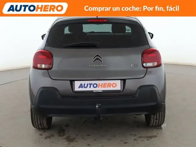 Citroen C3 view 5