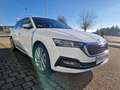 Skoda Octavia Style Weiß - thumbnail 5