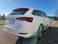 Skoda Octavia Style Weiß - thumbnail 4