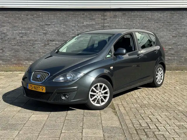 SEAT Altea 1.2 TSI Style, Climate Control, Stoelverwarming, P