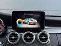 Mercedes-Benz C-klasse C63 S AMG: Pano, Kuip, keramisch, HUD, 36 Zwart - thumbnail 18