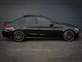 Mercedes-Benz C-klasse C63 S AMG: Pano, Kuip, keramisch, HUD, 36 Zwart - thumbnail 3