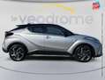 Toyota C-HR 2.0 Hybride 184ch Design Ultimate E-CVT Sieges cha Gris - thumbnail 11