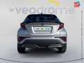 Toyota C-HR 2.0 Hybride 184ch Design Ultimate E-CVT Sieges cha Gris - thumbnail 5
