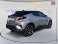 Toyota C-HR 2.0 Hybride 184ch Design Ultimate E-CVT Sieges cha Gris - thumbnail 12