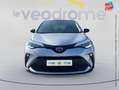 Toyota C-HR 2.0 Hybride 184ch Design Ultimate E-CVT Sieges cha Gris - thumbnail 2