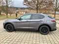 Alfa Romeo Stelvio Stelvio B-Tech 2,0 ATX AWD B-Tech Grau - thumbnail 7