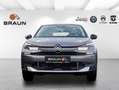 Citroen C4 Benziner 130 Automatik MAX Grau - thumbnail 2