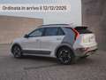Kia e-Niro 64,8 kWh Business Special Edition Серебристый - thumbnail 7