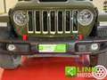 Jeep Gladiator 3.0 Diesel V6 Overland - AUTOC. N1 - GARANZ. +IVA Verde - thumbnail 45