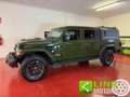 Jeep Gladiator 3.0 Diesel V6 Overland - AUTOC. N1 - GARANZ. +IVA Verde - thumbnail 3