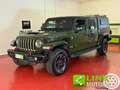 Jeep Gladiator 3.0 Diesel V6 Overland - AUTOC. N1 - GARANZ. +IVA Verde - thumbnail 1