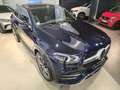 Mercedes-Benz GLE 400 Coupé 400d 4Matic Aut. Bleu - thumbnail 12