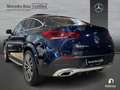 Mercedes-Benz GLE 400 Coupé 400d 4Matic Aut. Bleu - thumbnail 4