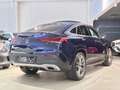 Mercedes-Benz GLE 400 Coupé 400d 4Matic Aut. Bleu - thumbnail 43