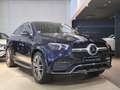 Mercedes-Benz GLE 400 Coupé 400d 4Matic Aut. Bleu - thumbnail 44