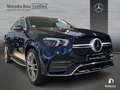 Mercedes-Benz GLE 400 Coupé 400d 4Matic Aut. Bleu - thumbnail 3