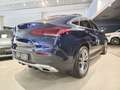 Mercedes-Benz GLE 400 Coupé 400d 4Matic Aut. Bleu - thumbnail 7