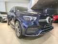 Mercedes-Benz GLE 400 Coupé 400d 4Matic Aut. Bleu - thumbnail 8
