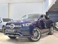 Mercedes-Benz GLE 400 Coupé 400d 4Matic Aut. Bleu - thumbnail 42