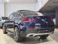 Mercedes-Benz GLE 400 Coupé 400d 4Matic Aut. Bleu - thumbnail 45