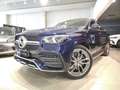 Mercedes-Benz GLE 400 Coupé 400d 4Matic Aut. Bleu - thumbnail 6