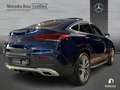 Mercedes-Benz GLE 400 Coupé 400d 4Matic Aut. Bleu - thumbnail 2