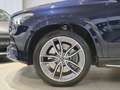 Mercedes-Benz GLE 400 Coupé 400d 4Matic Aut. Bleu - thumbnail 10