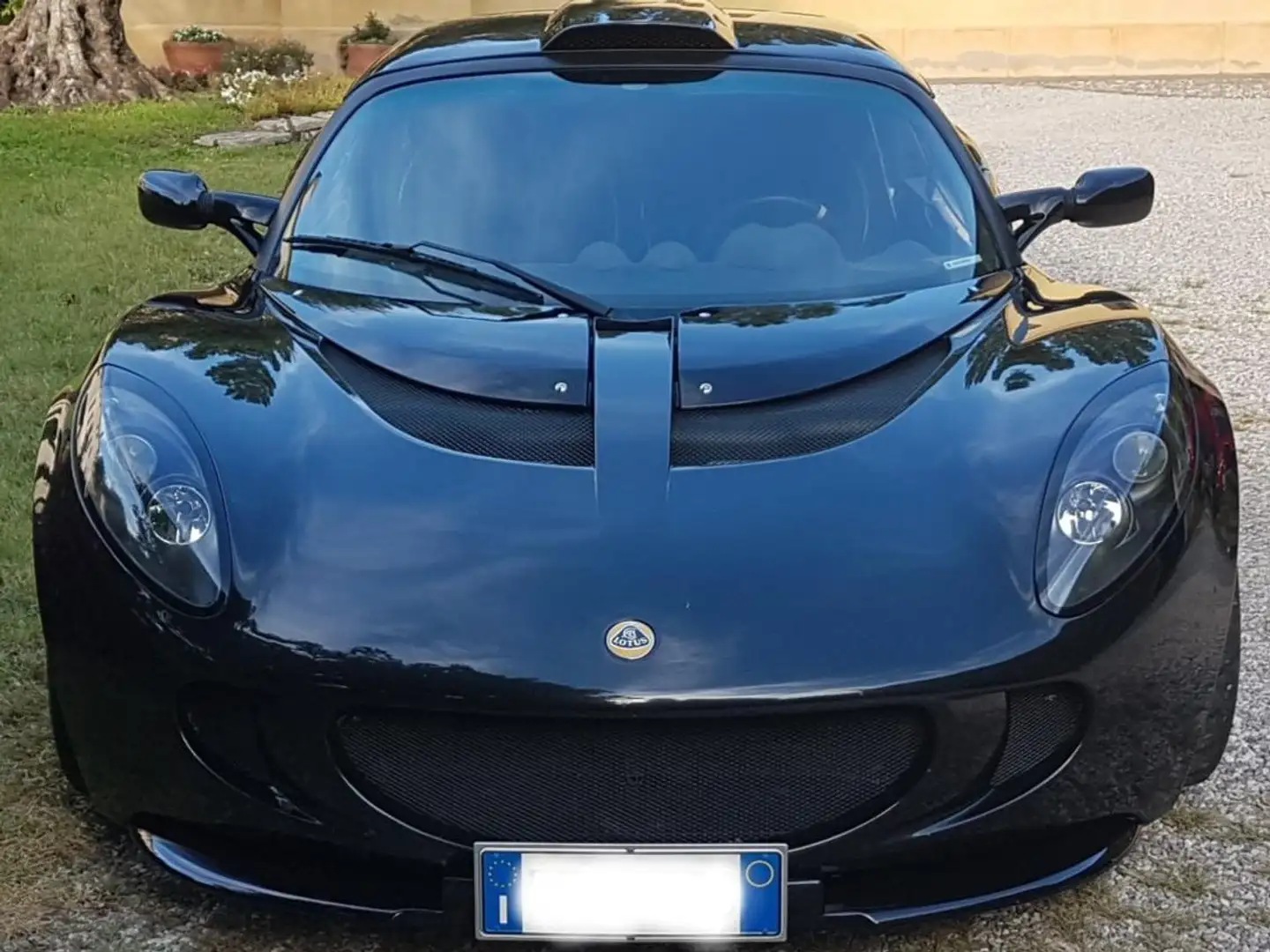 Lotus Exige CUP260 Nero - 1