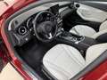 Mercedes-Benz C 180 C180d Avantgarde *PANO*NAVI*AHK*HISTORIE* Rot - thumbnail 7