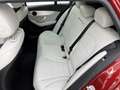 Mercedes-Benz C 180 C180d Avantgarde *PANO*NAVI*AHK*HISTORIE* Rot - thumbnail 21