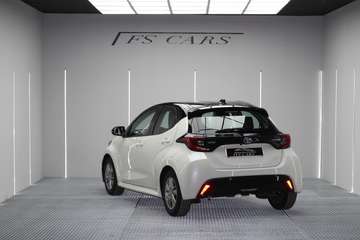 100H 1.5 Active Tech