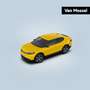 Ford Capri Select Extended Range RWD Ford Capri Extended Rang Geel - thumbnail 1