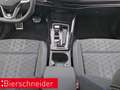 Volkswagen Golf R 8 2.0 TDI DSG R-LINE BLACK STYLE HK-SOUND NAVI 18 Noir - thumbnail 13