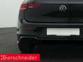 Volkswagen Golf R 8 2.0 TDI DSG R-LINE BLACK STYLE HK-SOUND NAVI 18 Noir - thumbnail 18