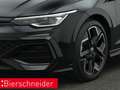 Volkswagen Golf R 8 2.0 TDI DSG R-LINE BLACK STYLE HK-SOUND NAVI 18 Noir - thumbnail 15