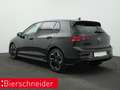 Volkswagen Golf R 8 2.0 TDI DSG R-LINE BLACK STYLE HK-SOUND NAVI 18 Noir - thumbnail 4