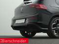 Volkswagen Golf R 8 2.0 TDI DSG R-LINE BLACK STYLE HK-SOUND NAVI 18 Noir - thumbnail 26