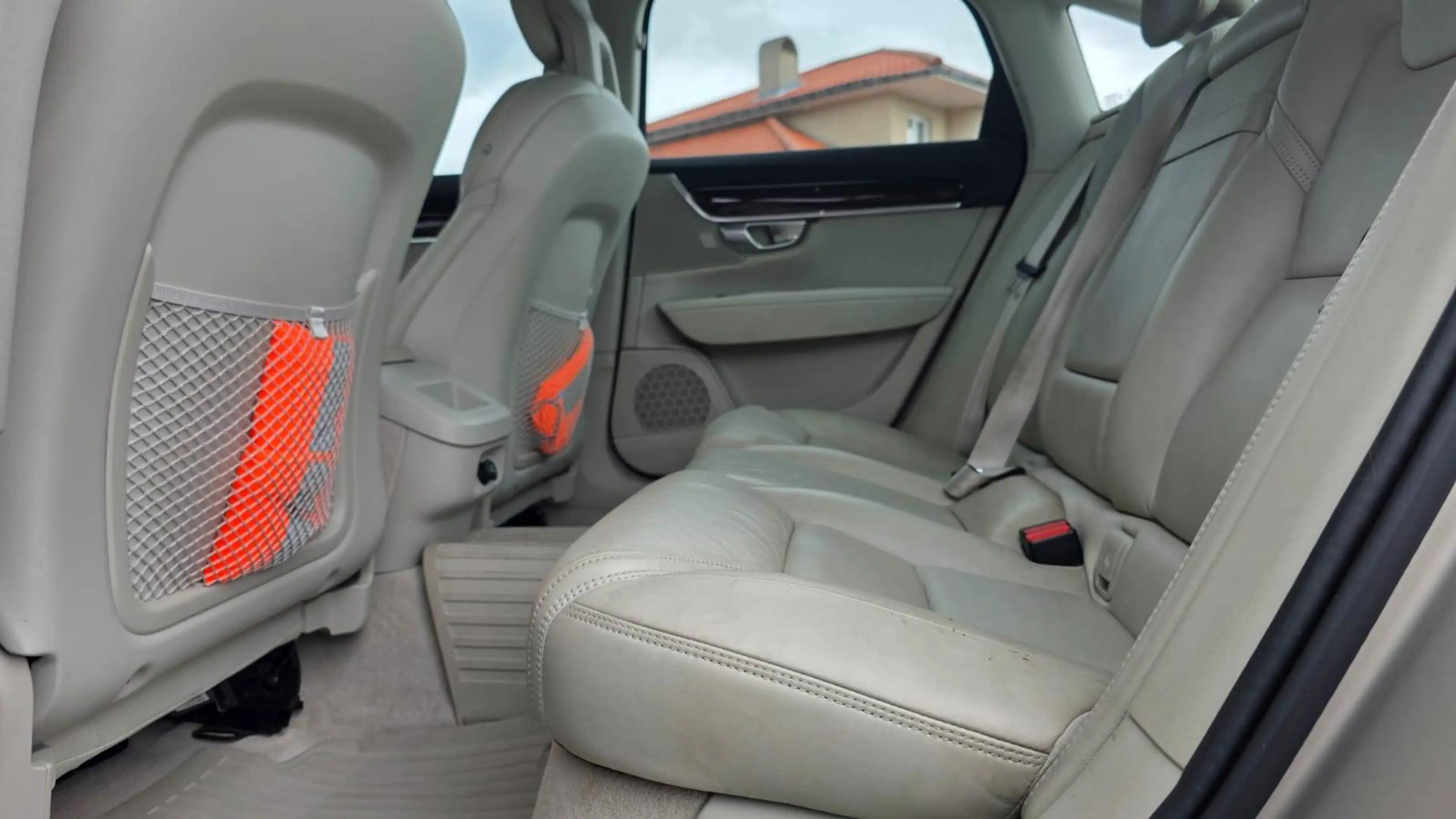 Volvo S90 Automaat Navi Airco 1Ste Eigenaar Led Xenon 235Pk — photo 9
