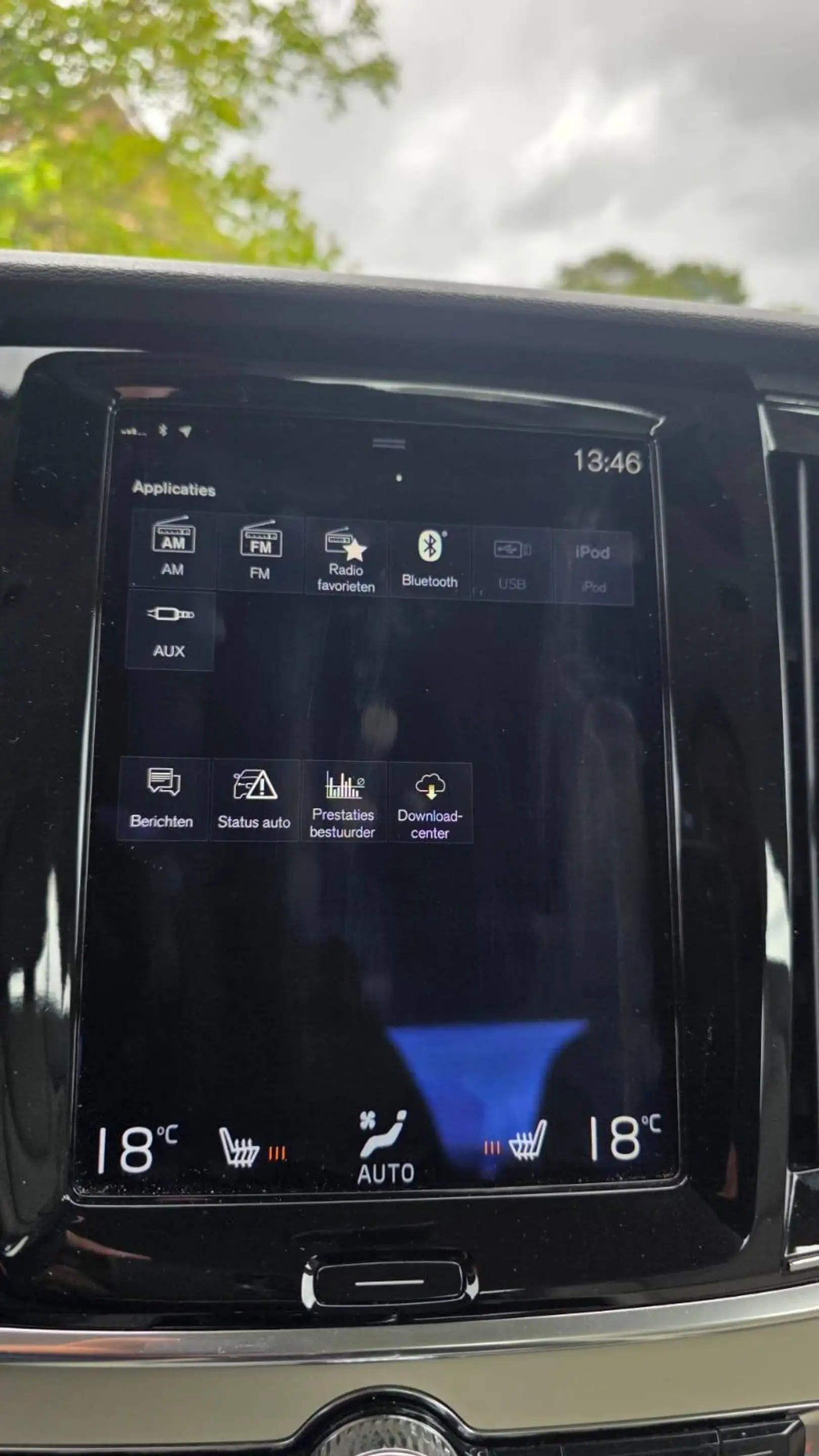 Volvo S90 Automaat Navi Airco 1Ste Eigenaar Led Xenon 235Pk — photo 13