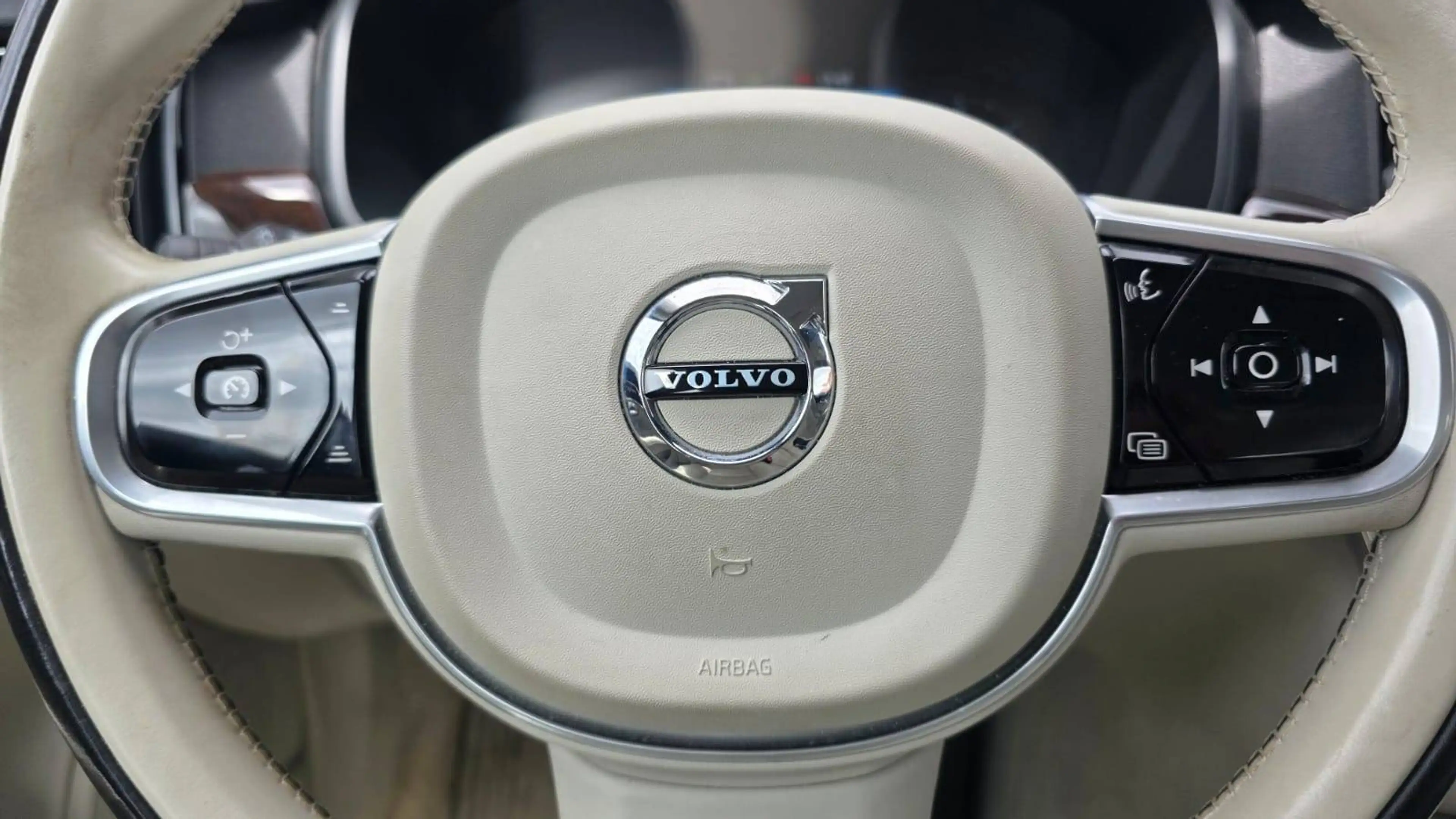 Volvo S90 Automaat Navi Airco 1Ste Eigenaar Led Xenon 235Pk — photo 12