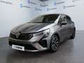 Renault Clio 1.0 TCe Techno 90 Hp Gris - thumbnail 1