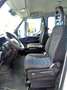 Iveco Daily 35C14 Hi-Matic natural power doppia cabina telaio Blanco - thumbnail 8